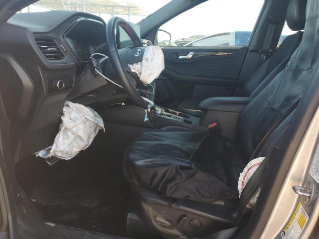 Photo 7 from auction – 2023 FORD ESCAPE ST with VIN 1FMCU9MN3PUB10504