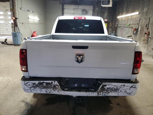 Photo 6 from auction – 2019 RAM 1500 CLASS with VIN 1C6RR6FG4KS716483