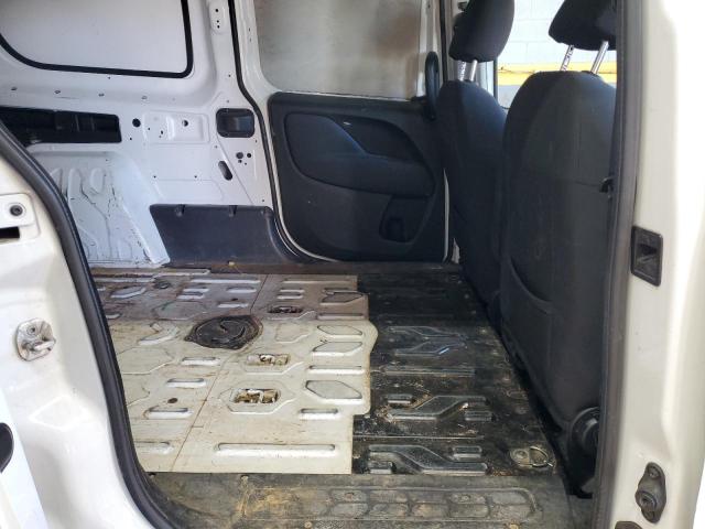 Photo 11 from auction – 2015 RAM PROMASTER with VIN ZFBERFAT6F6199085