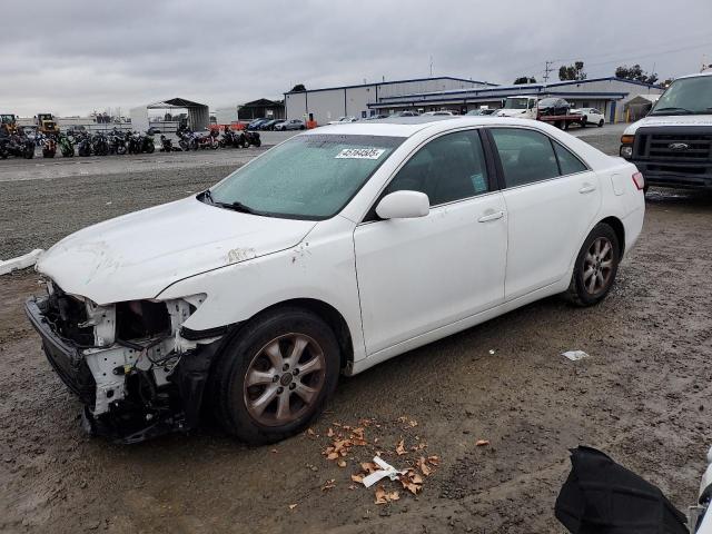 TOYOTA CAMRY BASE 2011 with VIN 4T4BF3EK5BR141436 - Photo from auction