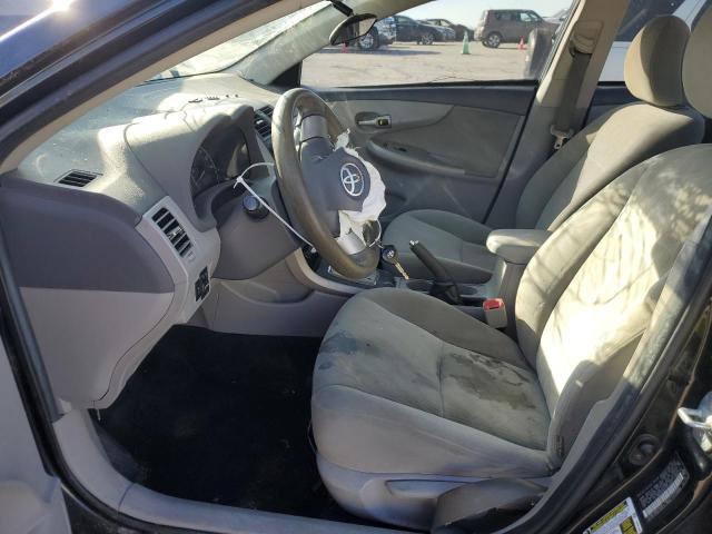 Photo 7 from auction – 2010 TOYOTA COROLLA BA with VIN 2T1BU4EE3AC515364