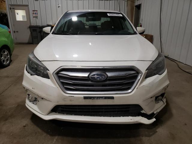 Photo 5 from auction – 2018 SUBARU LEGACY 2.5 with VIN 4S3BNAF62J3042245