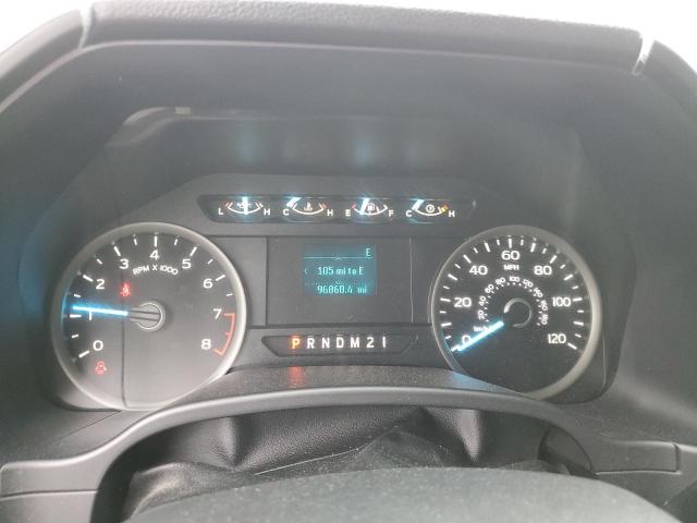 Photo 9 from auction – 2020 FORD F150 SUPER with VIN 1FTEW1CB0LFA29295