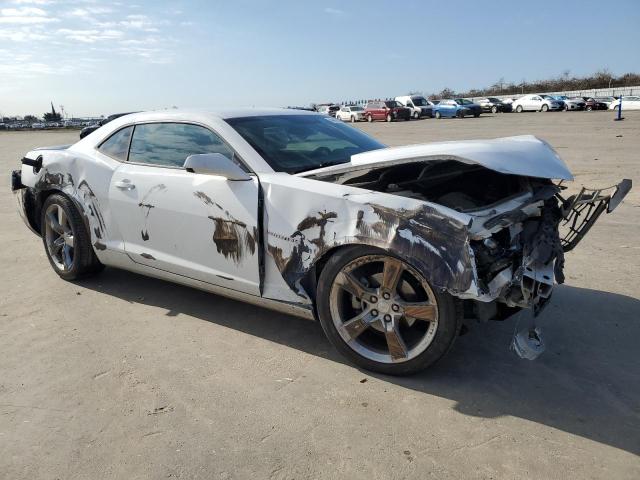 Photo 4 from auction – 2013 CHEVROLET CAMARO LT with VIN 2G1FC1E30D9223864