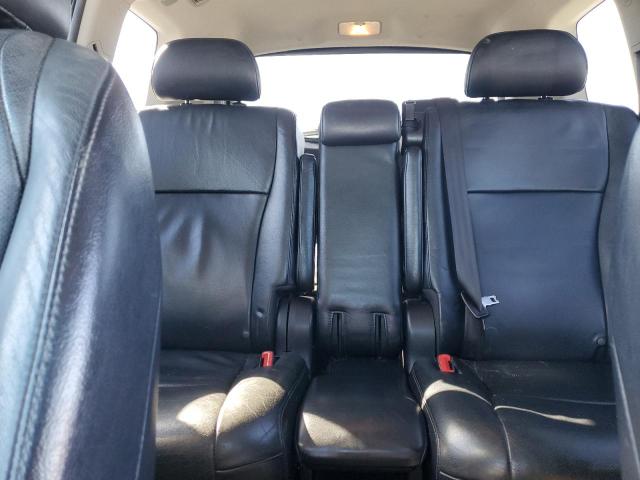 Photo 10 from auction – 2011 TOYOTA HIGHLANDER with VIN 5TDYK3EH0BS029902