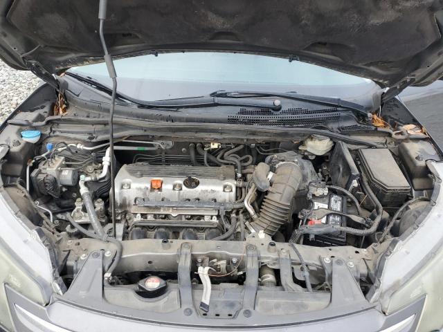 Photo 12 from auction – 2012 HONDA CR-V EX with VIN 5J6RM3H56CL032591