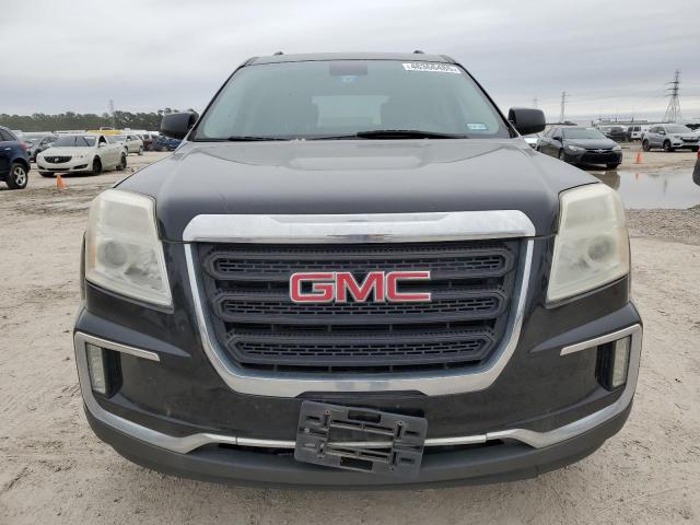Photo 5 from auction – 2016 GMC TERRAIN SL with VIN 2GKALNEK8G6197220