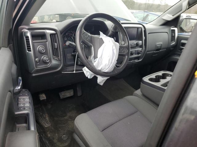 Photo 8 from auction – 2015 CHEVROLET SILVERADO with VIN 1GCUKREC0FF201809