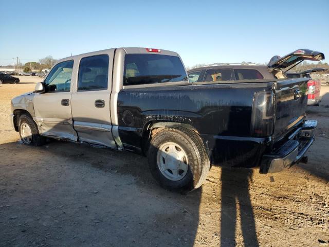 Foto 2 de la subasta – 2004 GMC NEW SIERRA con VIN 2GTEC13T841413397