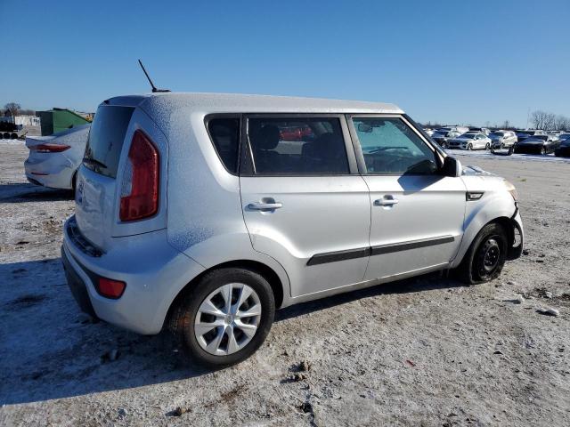 Photo 3 from auction – 2012 KIA SOUL with VIN KNDJT2A58C7449858