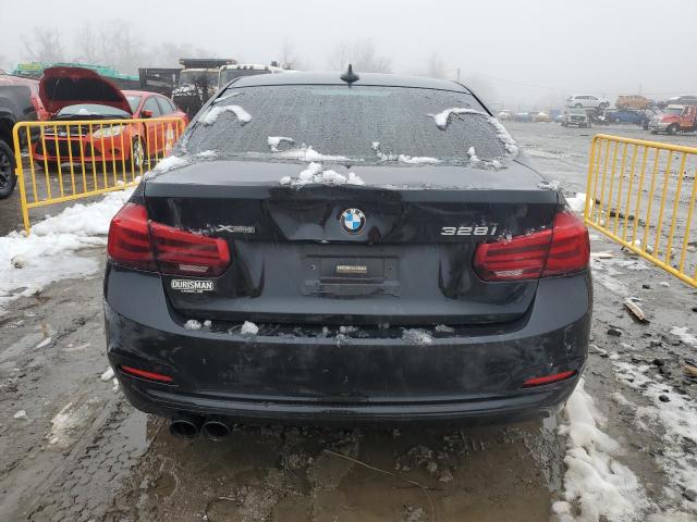 Zdjęcie 6 z aukcji – 2016 BMW 328 XI SUL z VIN WBA8E3G51GNU01963