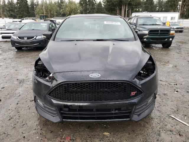 Photo 5 from auction – 2017 FORD FOCUS ST with VIN 1FADP3L99HL344547