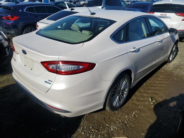 Photo 3 from auction – 2016 FORD FUSION SE with VIN 3FA6P0HD4GR366914