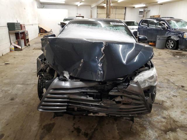 Photo 5 from auction – 2017 TOYOTA CAMRY LE with VIN 4T1BF1FK7HU282448