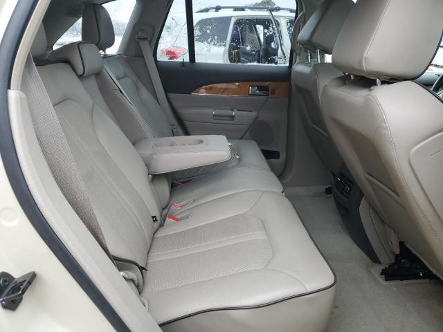 Photo 11 from auction – 2014 LINCOLN MKX with VIN 2LMDJ6JK8EBL20108