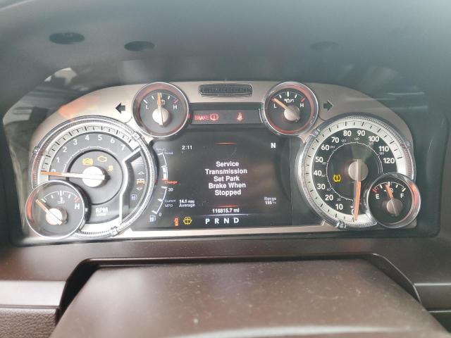 Photo 9 from auction – 2016 RAM 1500 LONGH with VIN 1C6RR7WT7GS231149