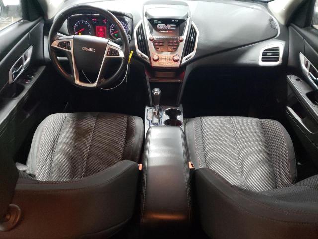 Photo 8 from auction – 2017 GMC TERRAIN SL with VIN 2GKFLTEK9H6164349