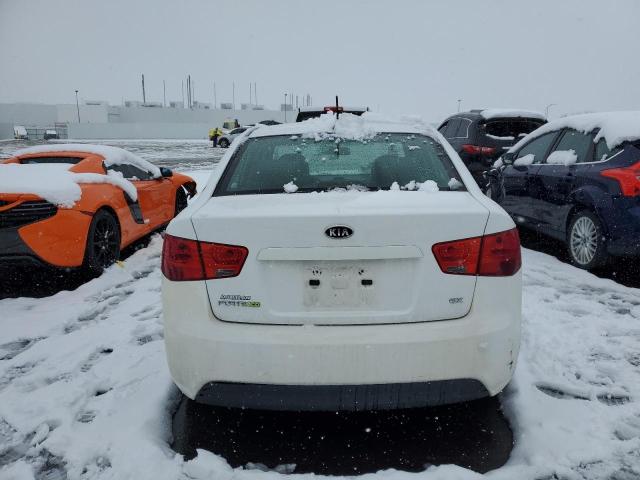 Photo 6 from auction – 2013 KIA FORTE EX with VIN KNAFU4A28D5683934