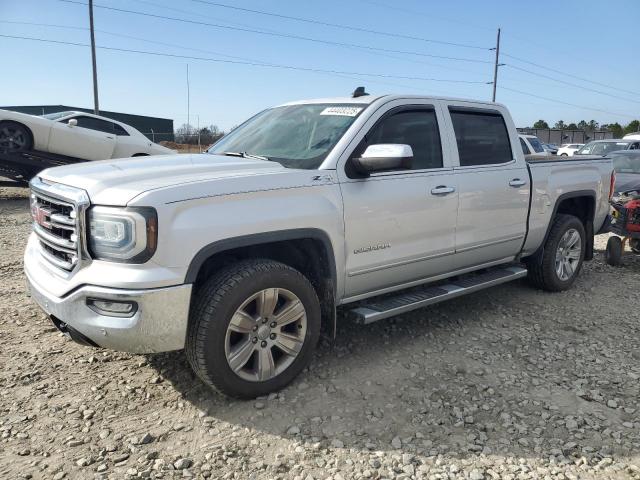 Photo 1 from auction – 2016 GMC SIERRA K15 with VIN 3GTU2NEC6GG385579