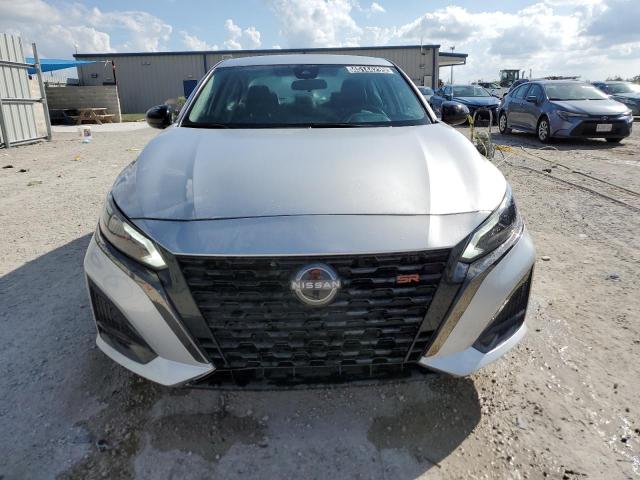 Photo 5 from auction – 2024 NISSAN ALTIMA SR with VIN 1N4BL4CV0RN351933