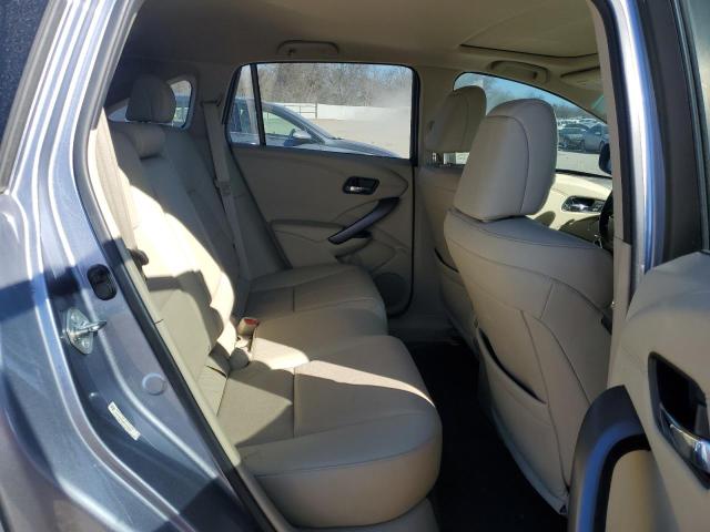 Photo 11 from auction – 2015 ACURA RDX with VIN 5J8TB4H38FL024696