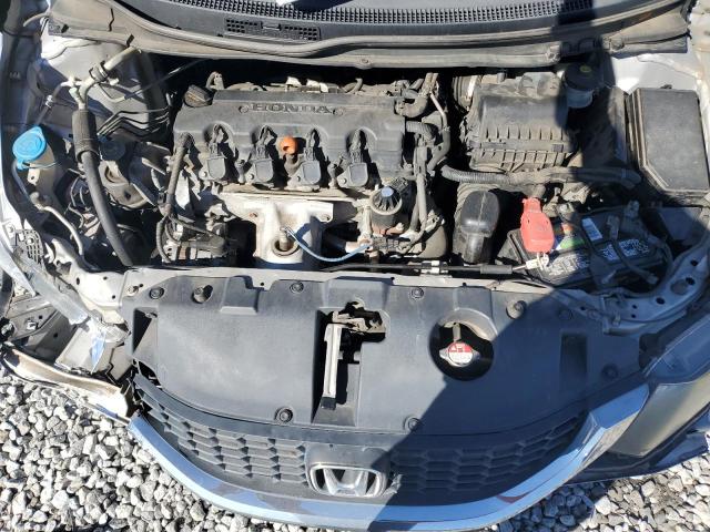 Photo 11 from auction – 2015 HONDA CIVIC LX with VIN 19XFB2F58FE039986