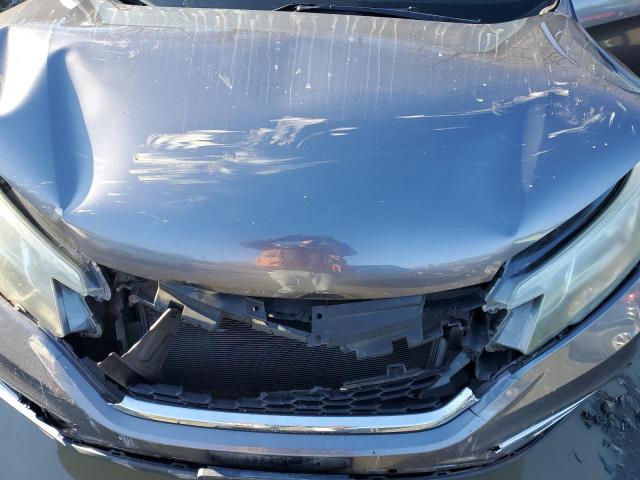 Photo 12 from auction – 2015 HONDA CR-V EX with VIN 2HKRM4H5XFH649044