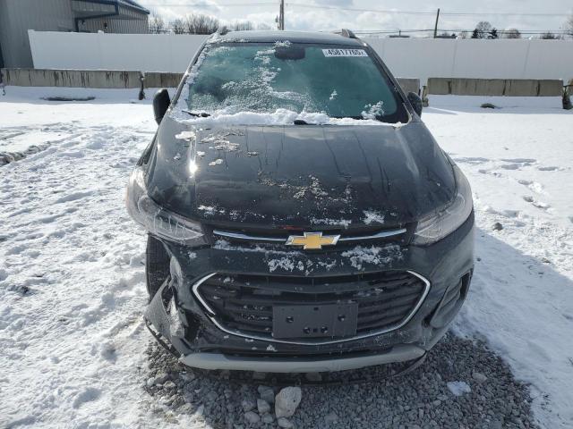 Photo 5 from auction – 2017 CHEVROLET TRAX 1LT with VIN 3GNCJLSBXHL287623
