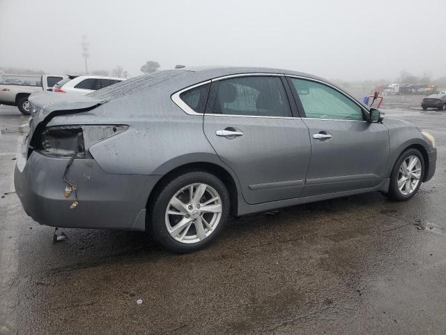 Photo 3 from auction – 2015 NISSAN ALTIMA 2.5 with VIN 1N4AL3AP5FC278821