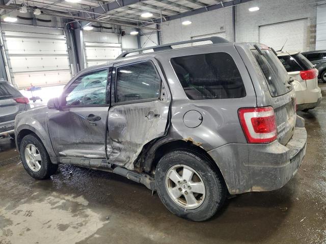 Photo 2 from auction – 2011 FORD ESCAPE XLT with VIN 1FMCU9D79BKB78926