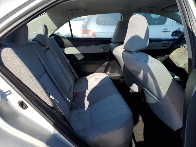 Photo 10 from auction – 2016 TOYOTA COROLLA L with VIN 5YFBURHE7GP516454