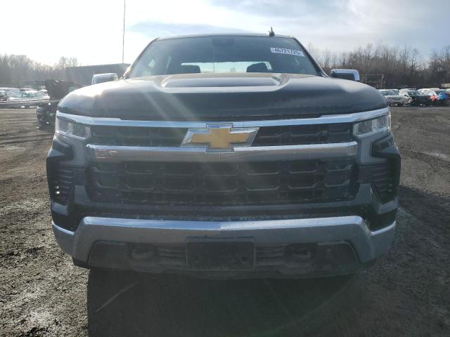 Photo 5 from auction – 2022 CHEVROLET SILVERADO with VIN 1GCUDDET0NZ506950