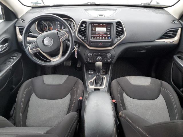 Photo 8 from auction – 2014 JEEP CHEROKEE L with VIN 1C4PJMCS5EW297741