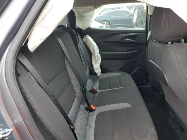 Photo 10 from auction – 2022 CHEVROLET TRAILBLAZE with VIN KL79MMS20NB119175