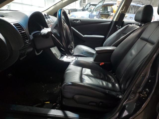 Photo 7 from auction – 2008 NISSAN ALTIMA 2.5 with VIN 1N4AL21E28N556641