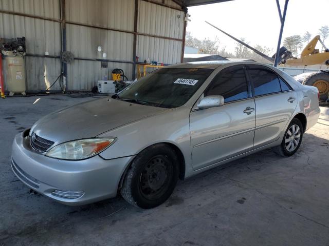 TOYOTA CAMRY LE 2002 with VIN 4T1BE32K72U075991 - Photo from auction