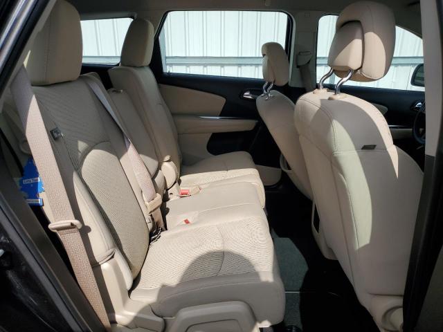 Photo 11 from auction – 2012 DODGE JOURNEY SE with VIN 3C4PDCAB0CT204941