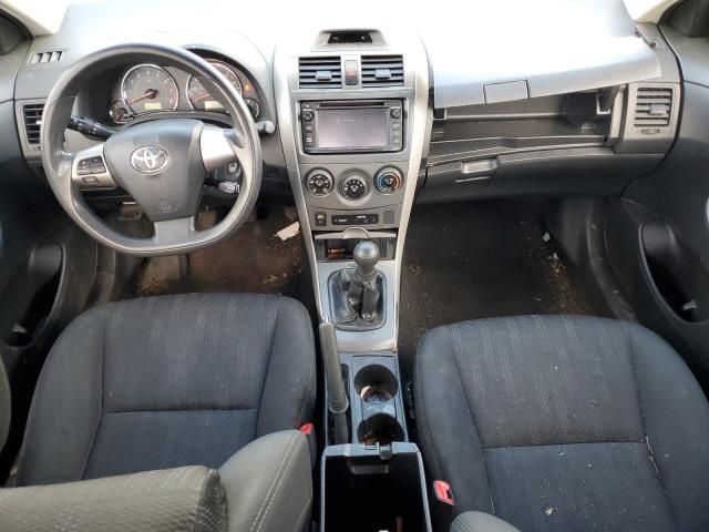 Photo 8 from auction – 2013 TOYOTA COROLLA BA with VIN 2T1BU4EE7DC072625