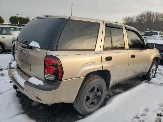 Photo 3 from auction – 2006 CHEVROLET TRAILBLAZE with VIN 1GNDT13S962118967