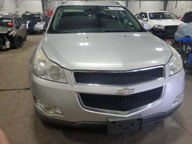 Photo 5 from auction – 2010 CHEVROLET TRAVERSE L with VIN 1GNLRFED2AS146009