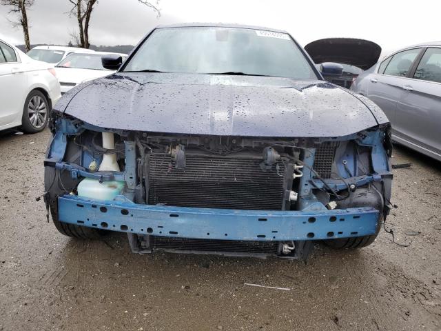 Снимка 5 от търг – 2016 DODGE CHARGER R/ с VIN 2C3CDXCT8GH341074