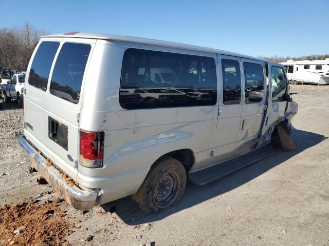Photo 3 from auction – 2006 FORD ECONOLINE with VIN 1FBNE31L16DA53135