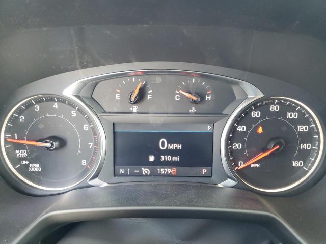 Photo 9 from auction – 2025 CHEVROLET BLAZER 2LT with VIN 3GNKBHR42SS168782
