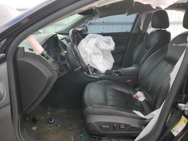 Фото 7 с аукциона – 2016 BUICK REGAL PREM с VIN 2G4GP5EX5G9149528