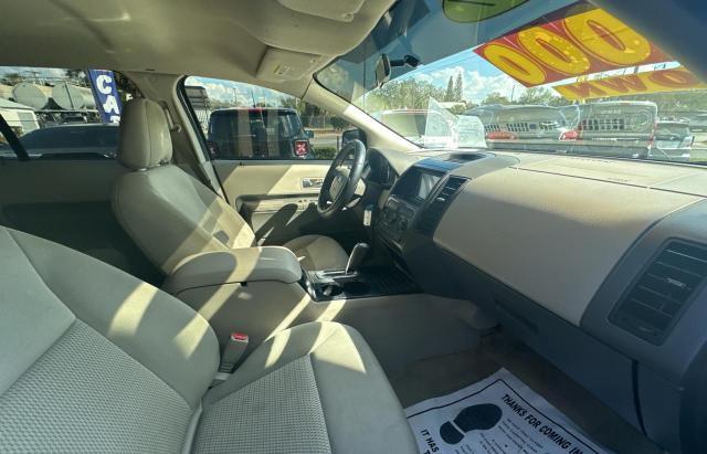 Photo 5 from auction – 2007 FORD EDGE SE with VIN 2FMDK36C77BB24186