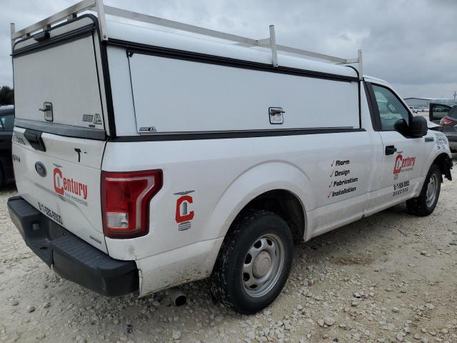 صورة رقم 10 من المزاد - 2016 FORD F150 مع VIN 1FTMF1CF2GKE19259