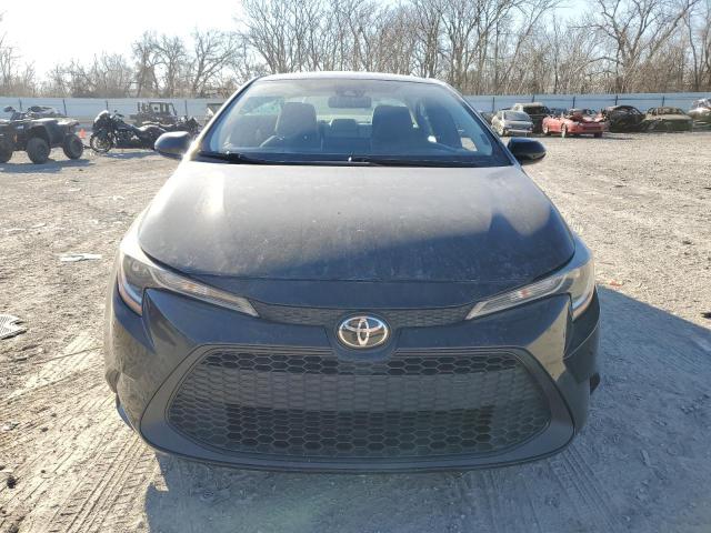 Photo 5 from auction – 2021 TOYOTA COROLLA LE with VIN 5YFEPMAE5MP214674