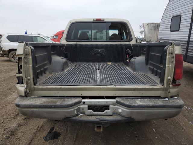 Photo 6 from auction – 2001 FORD F250 SUPER with VIN 1FTNX21F11EA22593