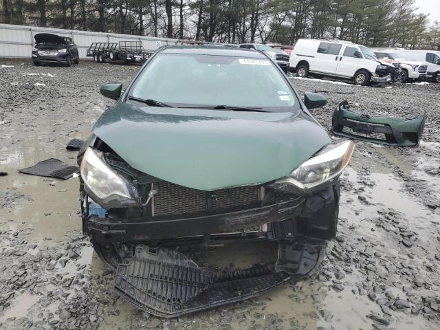 Photo 5 from auction – 2014 TOYOTA COROLLA L with VIN 2T1BURHE8EC054306