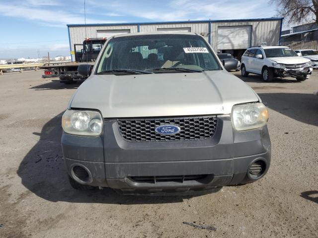 Photo 5 from auction – 2005 FORD ESCAPE XLS with VIN 1FMYU92ZX5KA93124